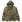 Huf Ανδρικό φούτερ x Realtree Heavyweight Hoodie